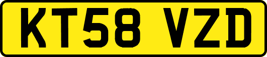 KT58VZD