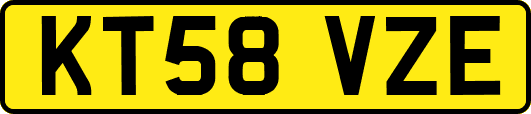 KT58VZE