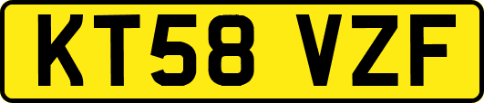 KT58VZF