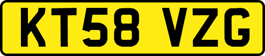 KT58VZG
