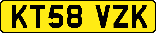 KT58VZK