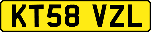 KT58VZL