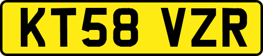 KT58VZR