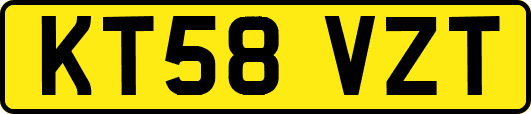 KT58VZT