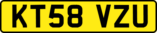 KT58VZU