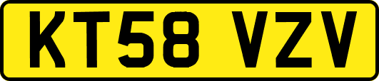 KT58VZV