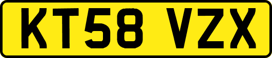 KT58VZX
