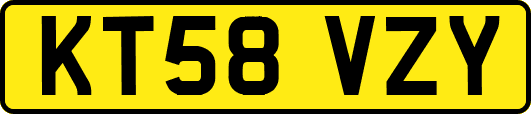 KT58VZY