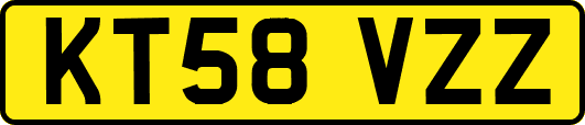 KT58VZZ