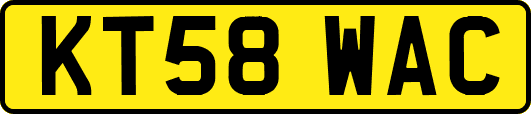KT58WAC
