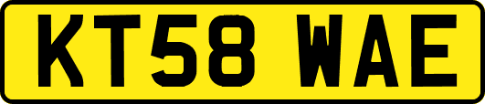 KT58WAE
