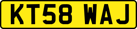 KT58WAJ
