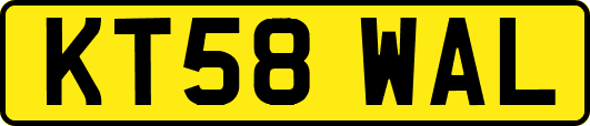 KT58WAL