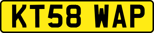 KT58WAP