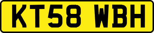 KT58WBH