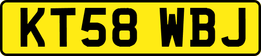 KT58WBJ