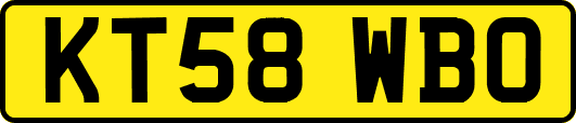 KT58WBO