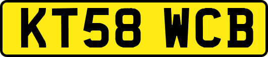 KT58WCB