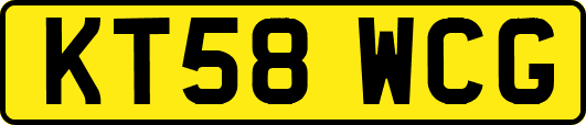 KT58WCG