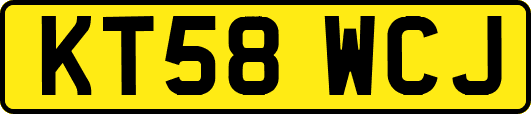KT58WCJ