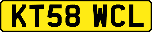 KT58WCL