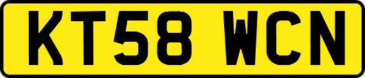 KT58WCN