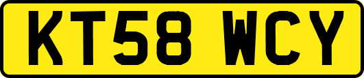 KT58WCY