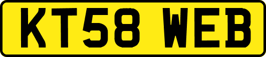 KT58WEB