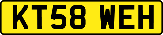 KT58WEH