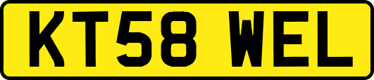 KT58WEL