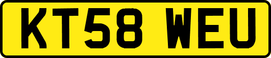 KT58WEU