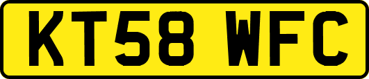 KT58WFC