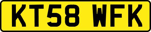KT58WFK