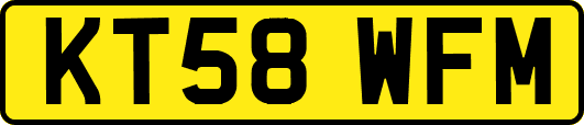 KT58WFM