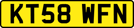 KT58WFN