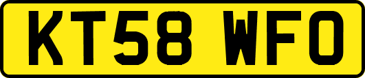 KT58WFO