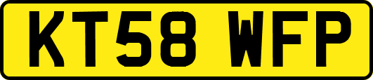 KT58WFP