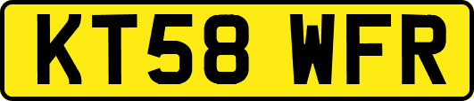 KT58WFR