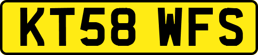 KT58WFS