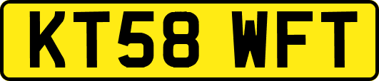 KT58WFT