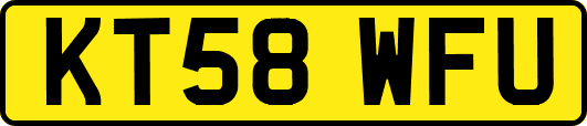 KT58WFU