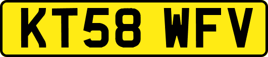 KT58WFV