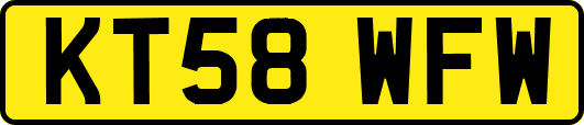 KT58WFW