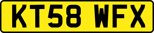 KT58WFX