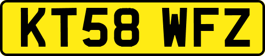 KT58WFZ