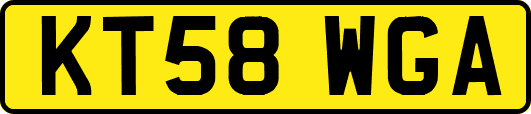 KT58WGA