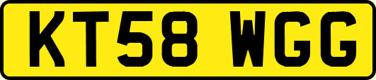 KT58WGG