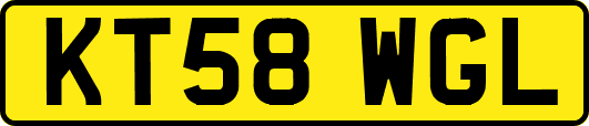 KT58WGL