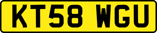 KT58WGU