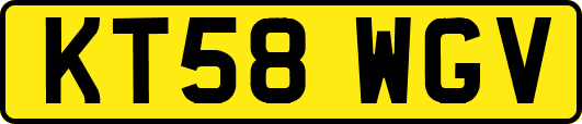 KT58WGV